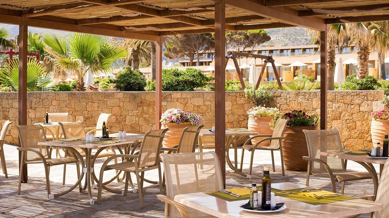 Photo of Outdoor in Malia