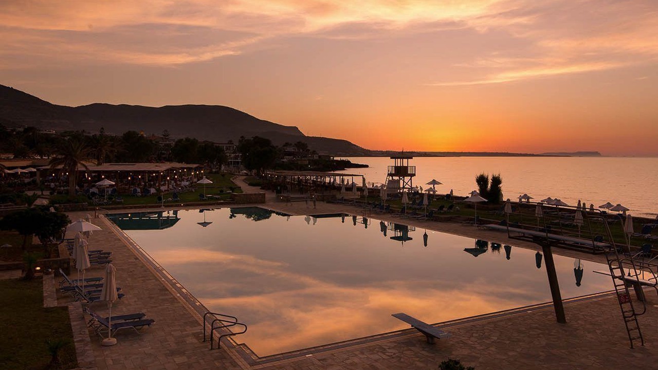 Photo of Outdoor in Malia