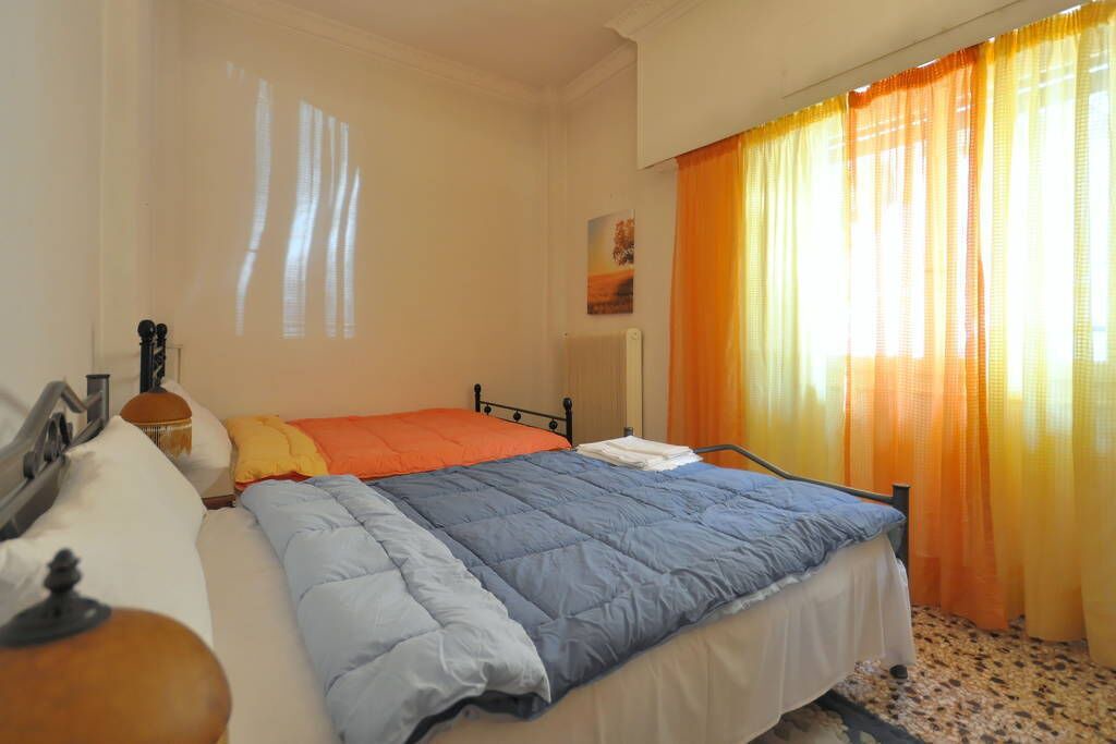 Photo of Bedroom in Keratsinion
