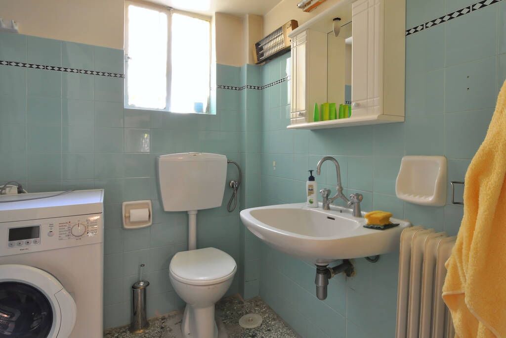 Photo of Bathroom in Keratsinion