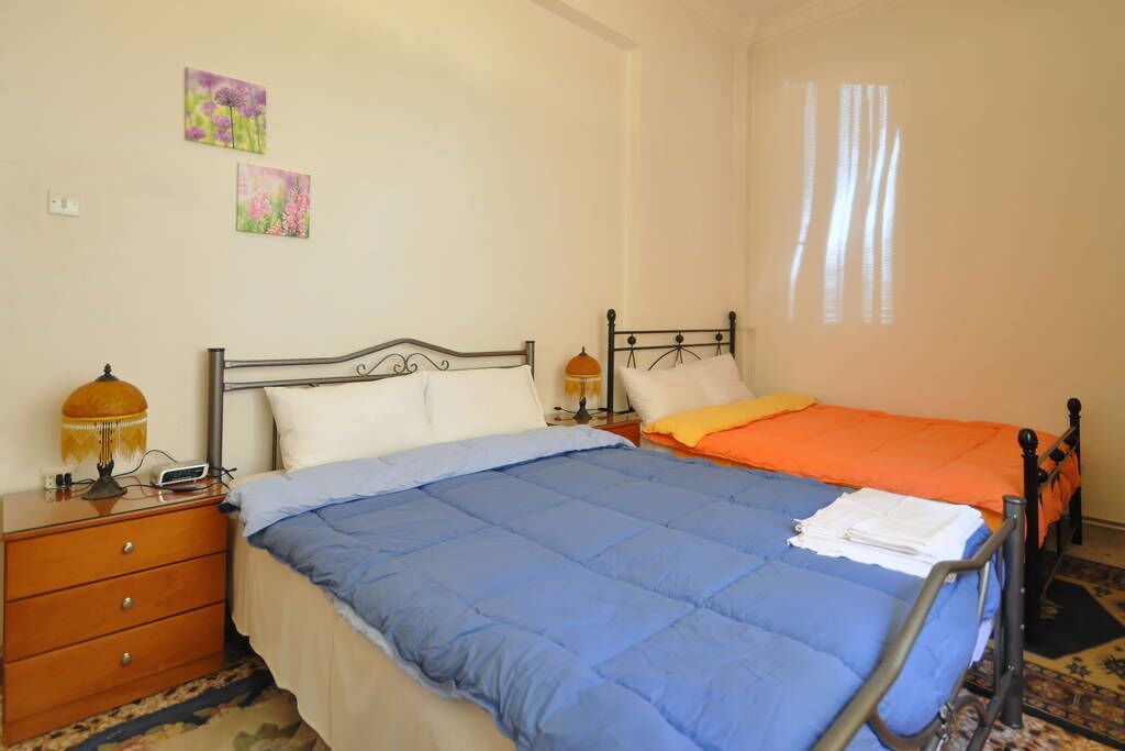 Photo of Bedroom in Keratsinion