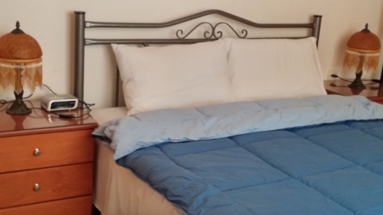 Photo of Bedroom in Keratsinion