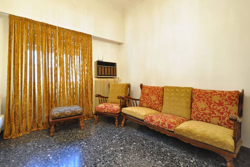 Photo of Livingroom in Keratsinion