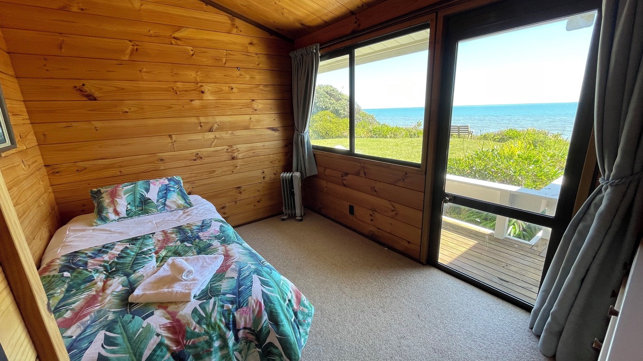 Photo of Bedroom in Paraparaumu