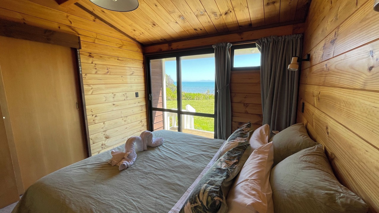 Photo of Bedroom in Paraparaumu