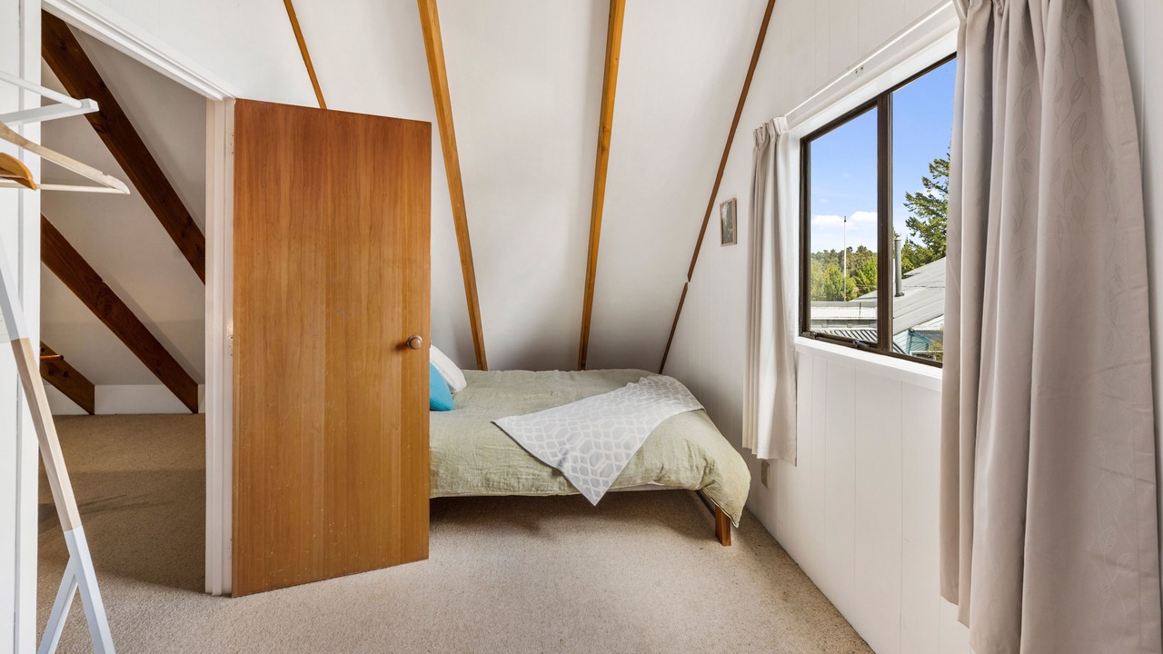 Photo of Bedroom in National Park Village