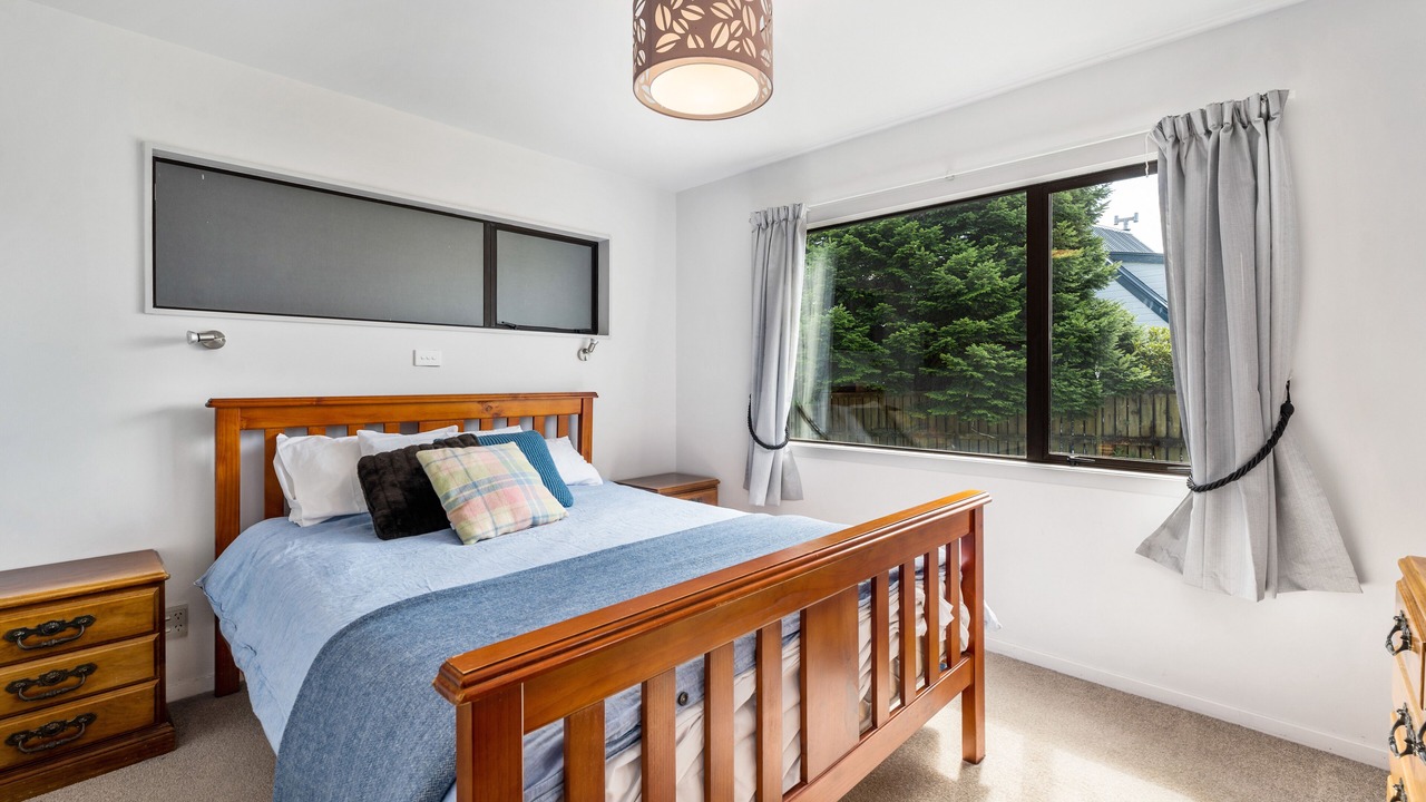 Photo of Bedroom in National Park Village