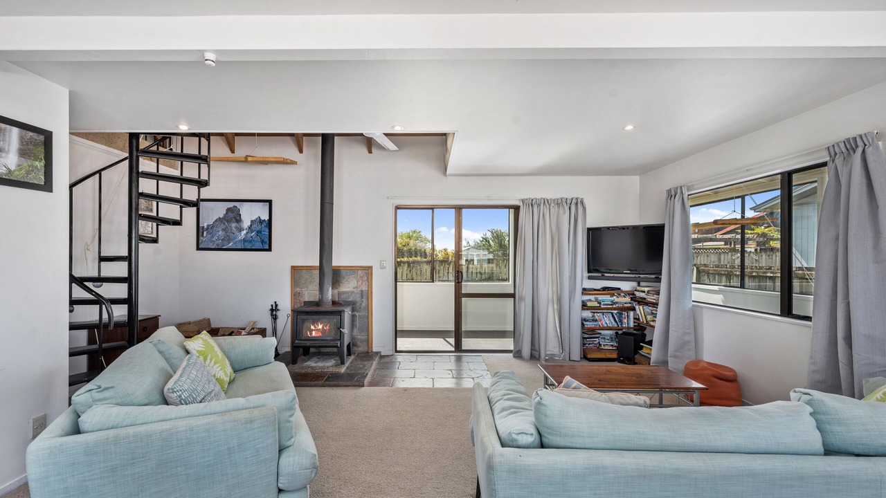 Photo of Livingroom in National Park Village