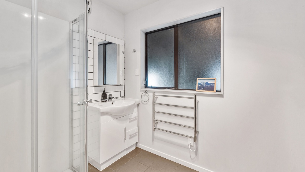 Photo of Bathroom in National Park Village