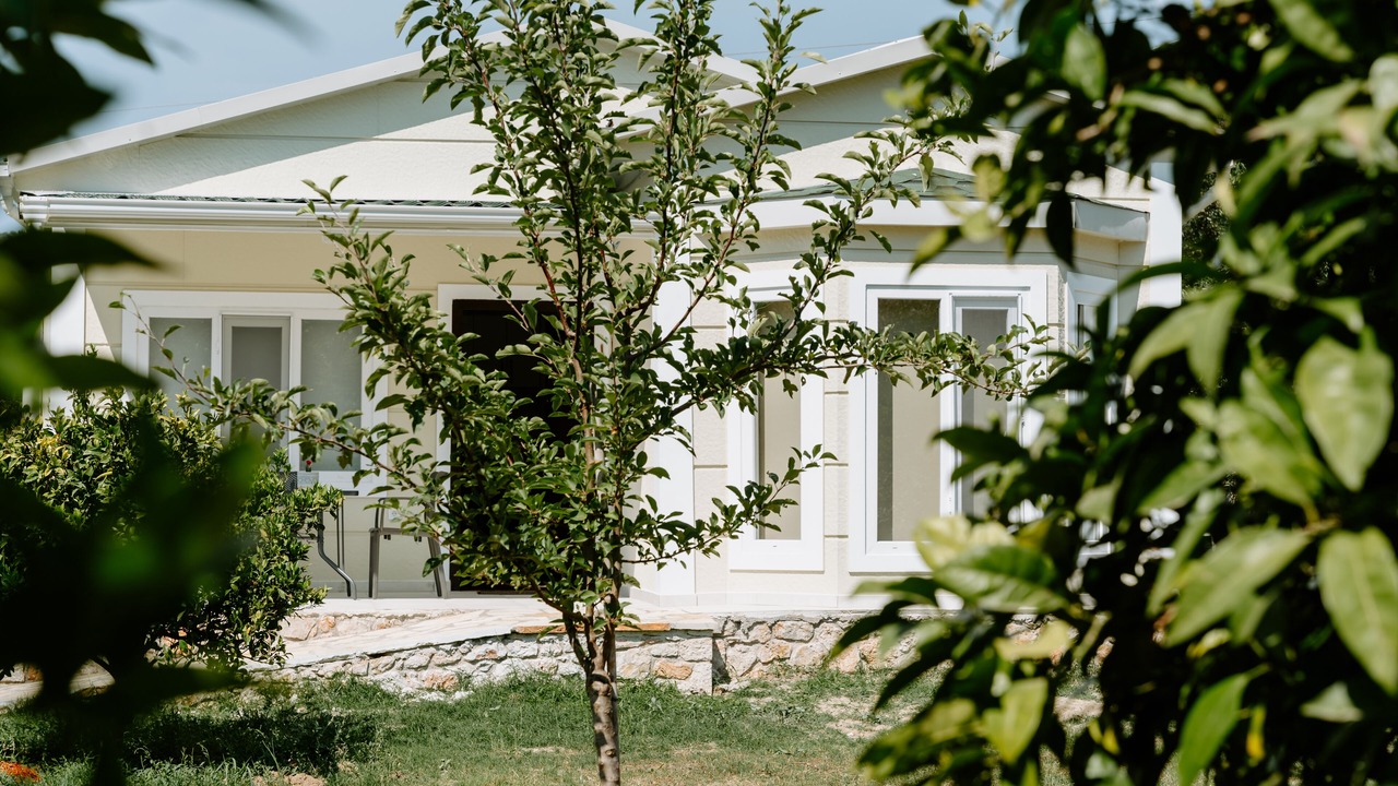 Photo of Outdoor in Karavostasi
