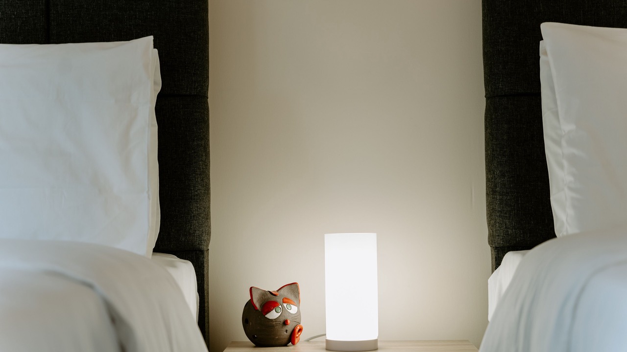 Photo of Bedroom in Karavostasi