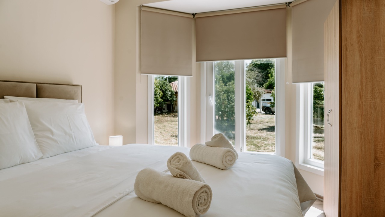 Photo of Bedroom in Karavostasi