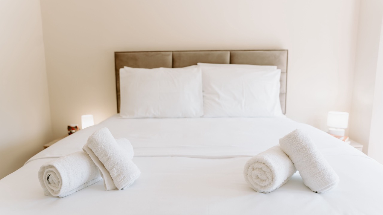 Photo of Bedroom in Karavostasi