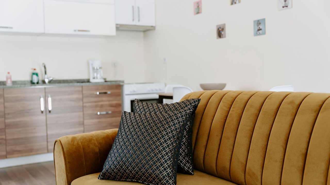 Photo of Livingroom in Karavostasi