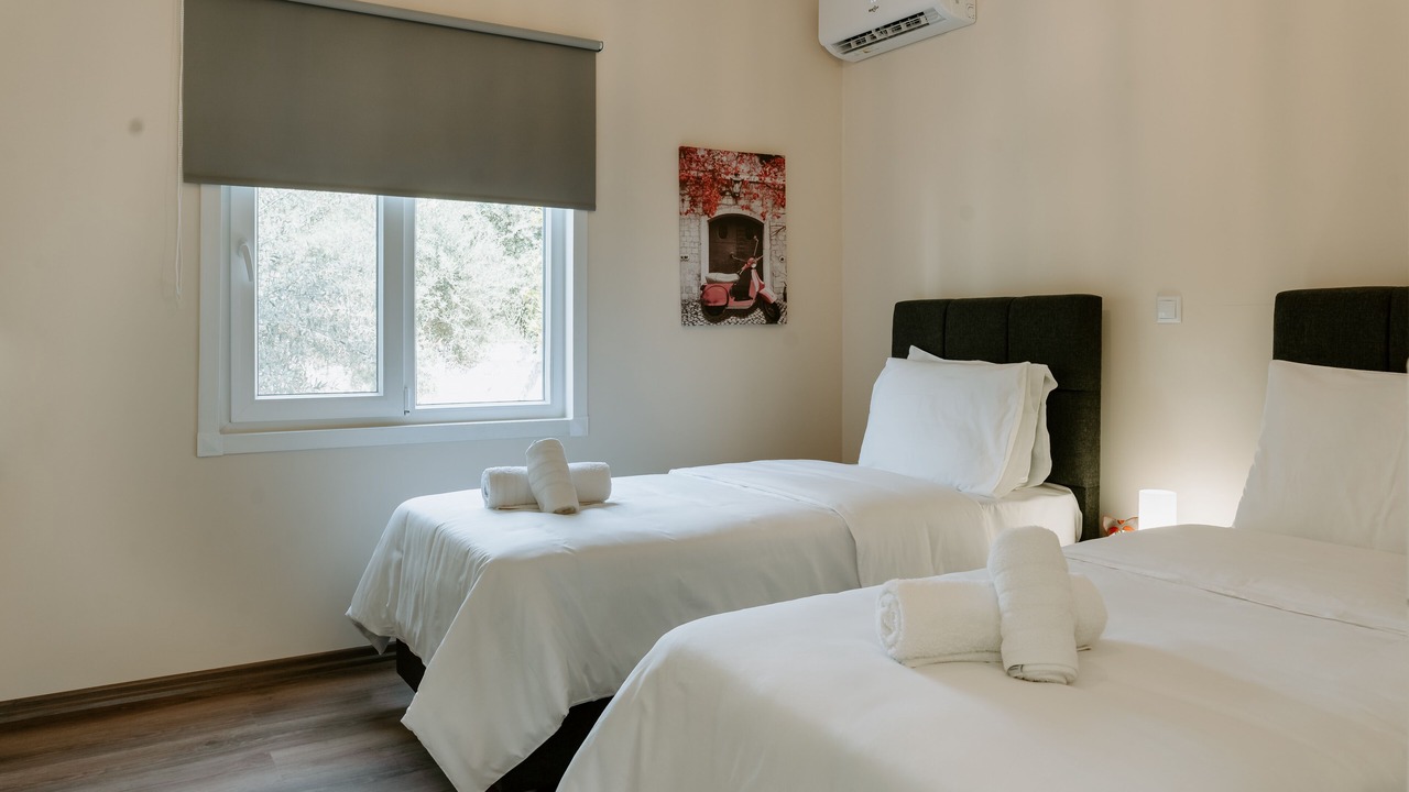 Photo of Bedroom in Karavostasi