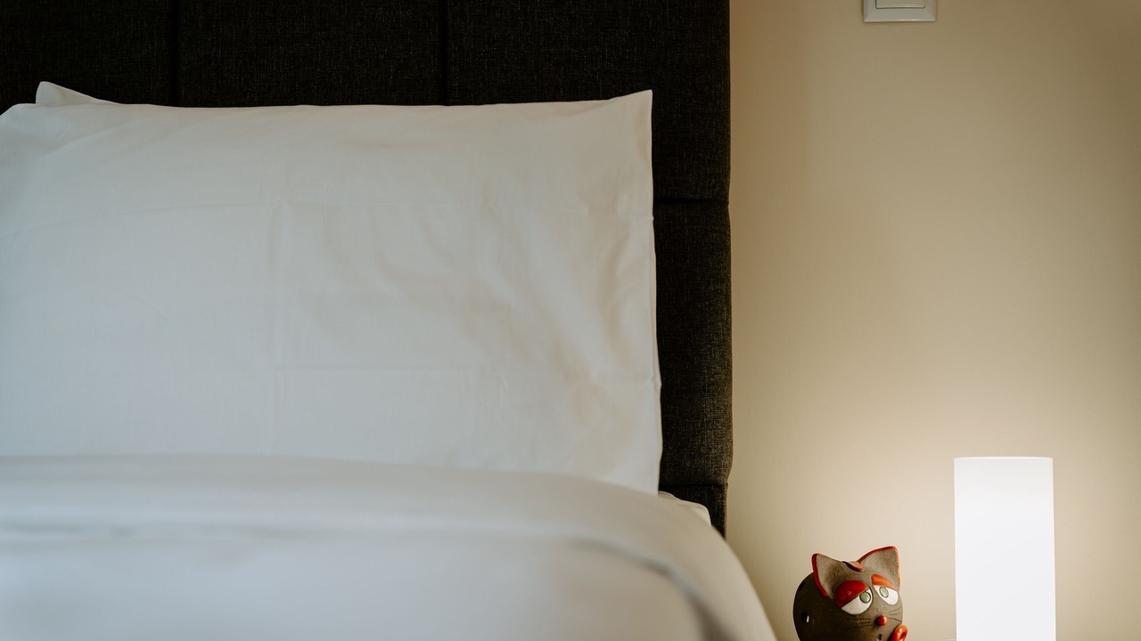 Photo of Bedroom in Karavostasi
