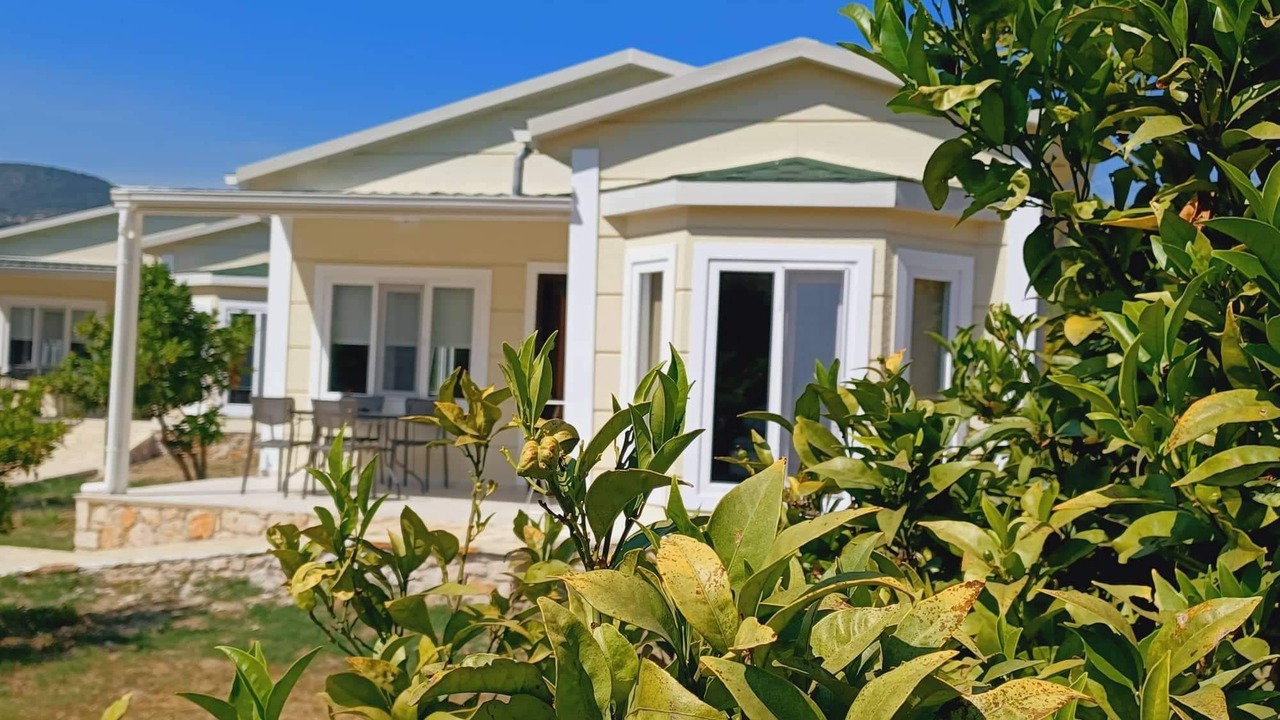 Photo of Outdoor in Karavostasi