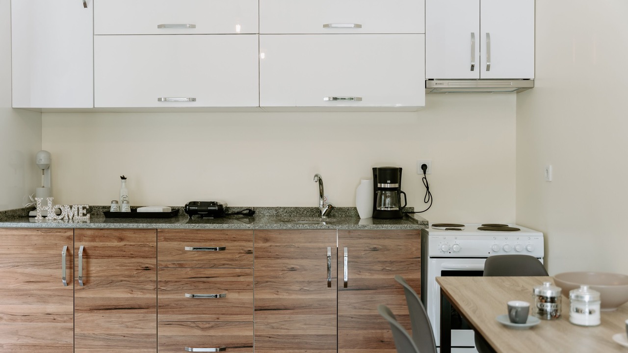 Photo of Kitchen in Karavostasi