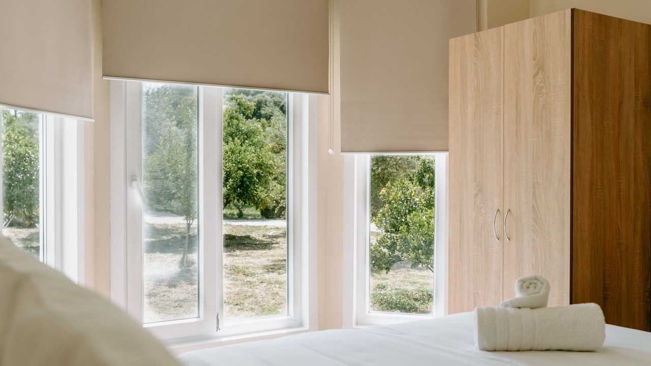 Photo of Bedroom in Karavostasi