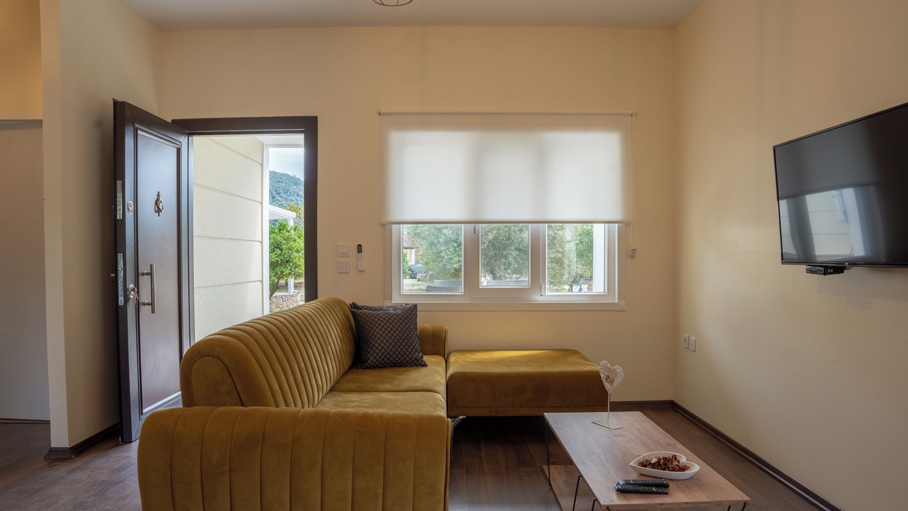 Photo of Livingroom in Karavostasi