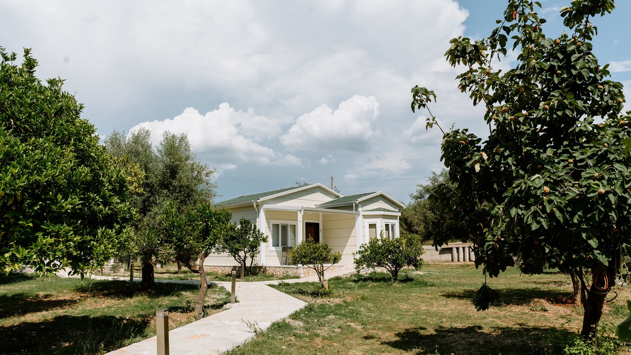 Photo of Outdoor in Karavostasi