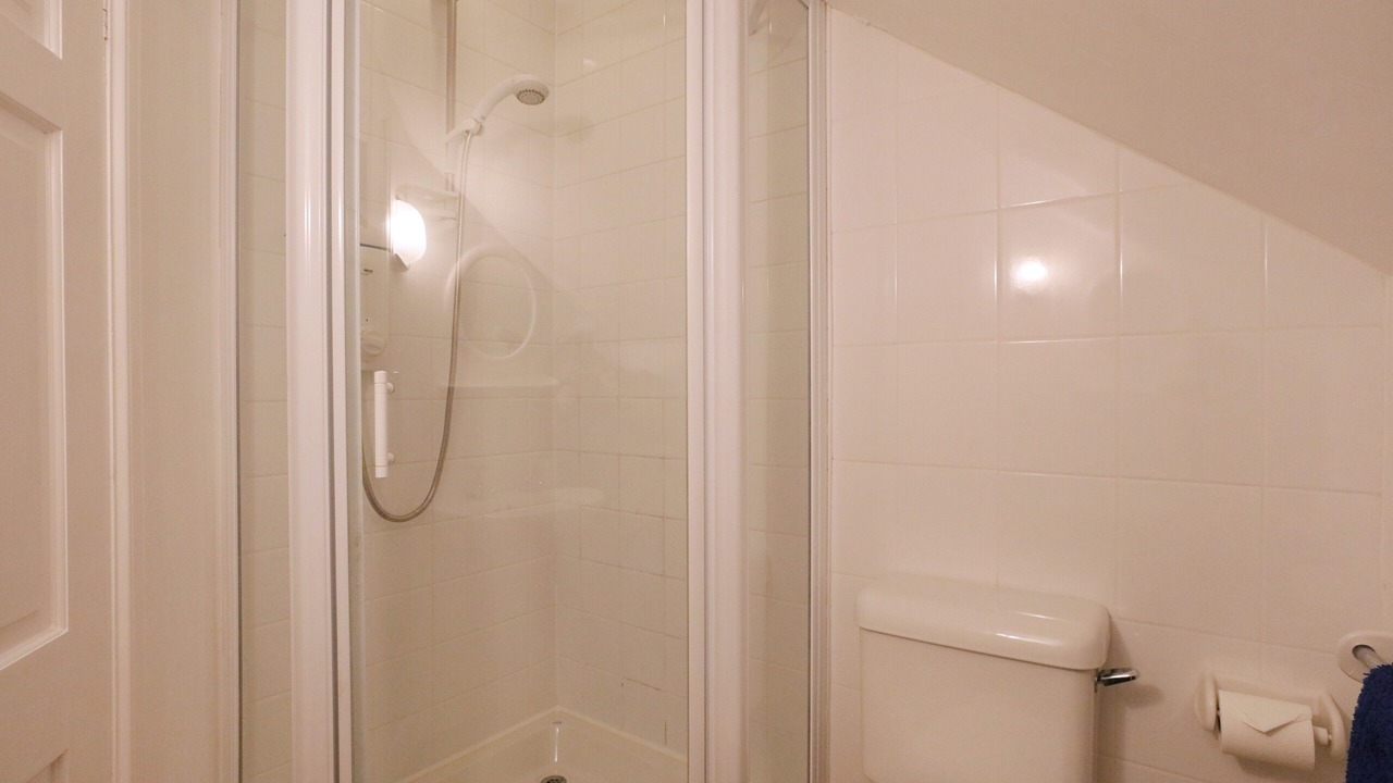 Photo of Bathroom in Gullane