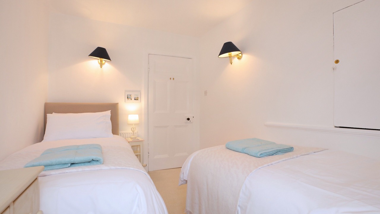 Photo of Bedroom in Gullane