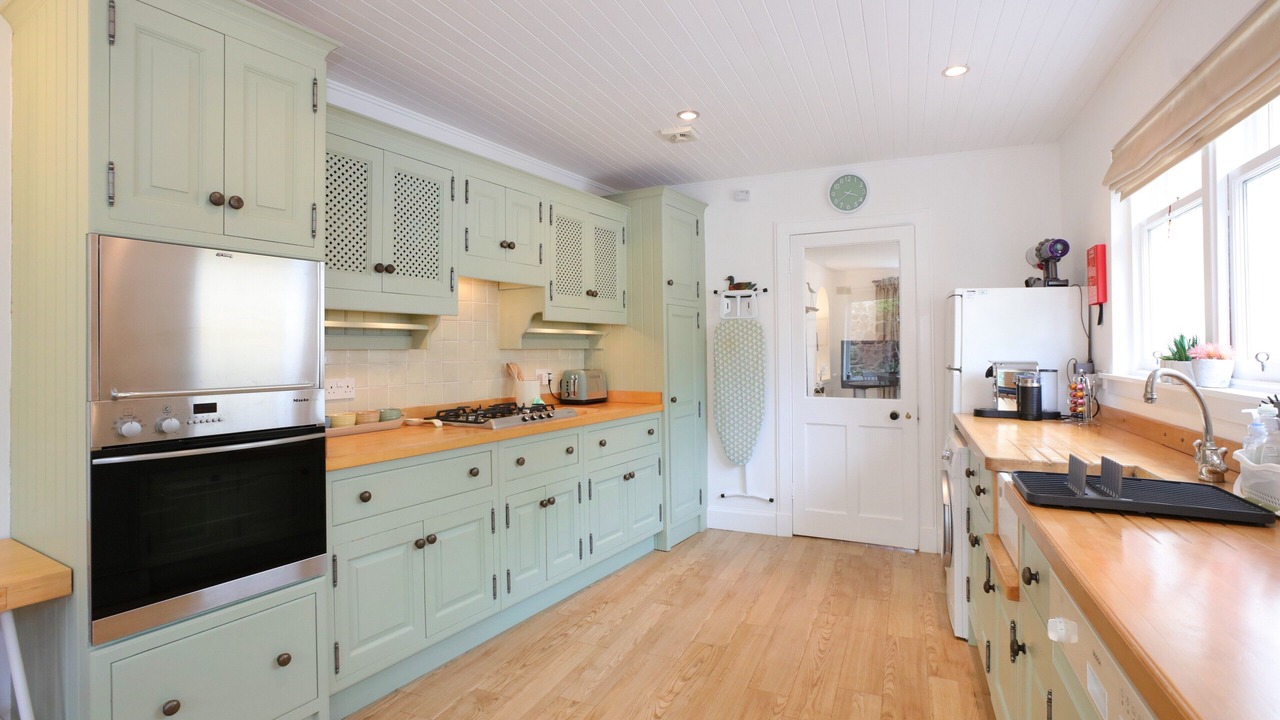 Photo of Kitchen in Gullane