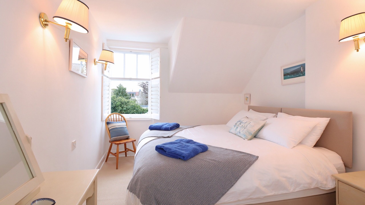 Photo of Bedroom in Gullane