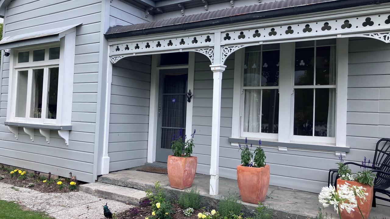 Photo of Outdoor in Gisborne