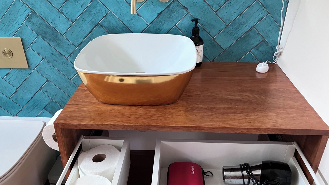 Photo of Bathroom in Gisborne