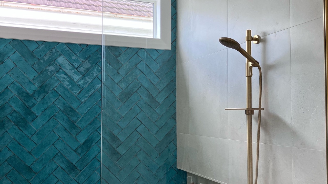 Photo of Bathroom in Gisborne