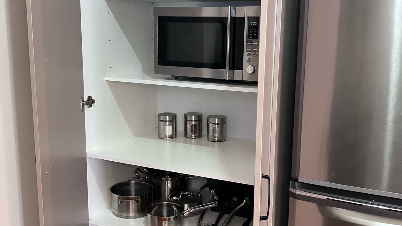 Photo of Kitchen in Gisborne