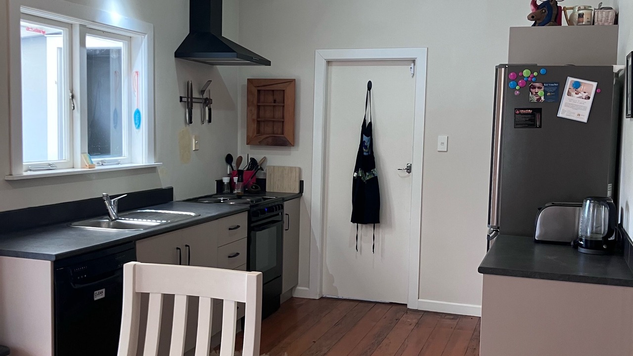 Photo of Kitchen in Gisborne