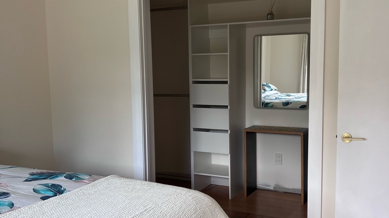 Photo of Bedroom in Gisborne