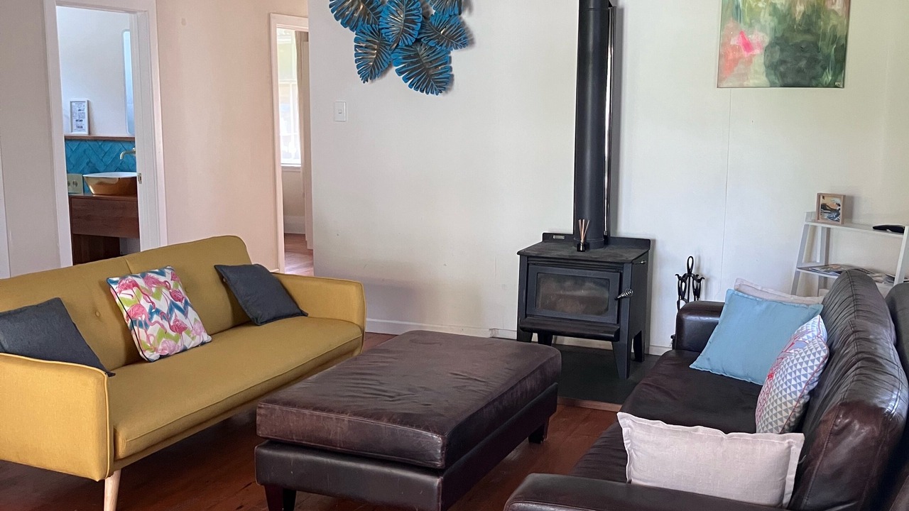 Photo of Livingroom in Gisborne