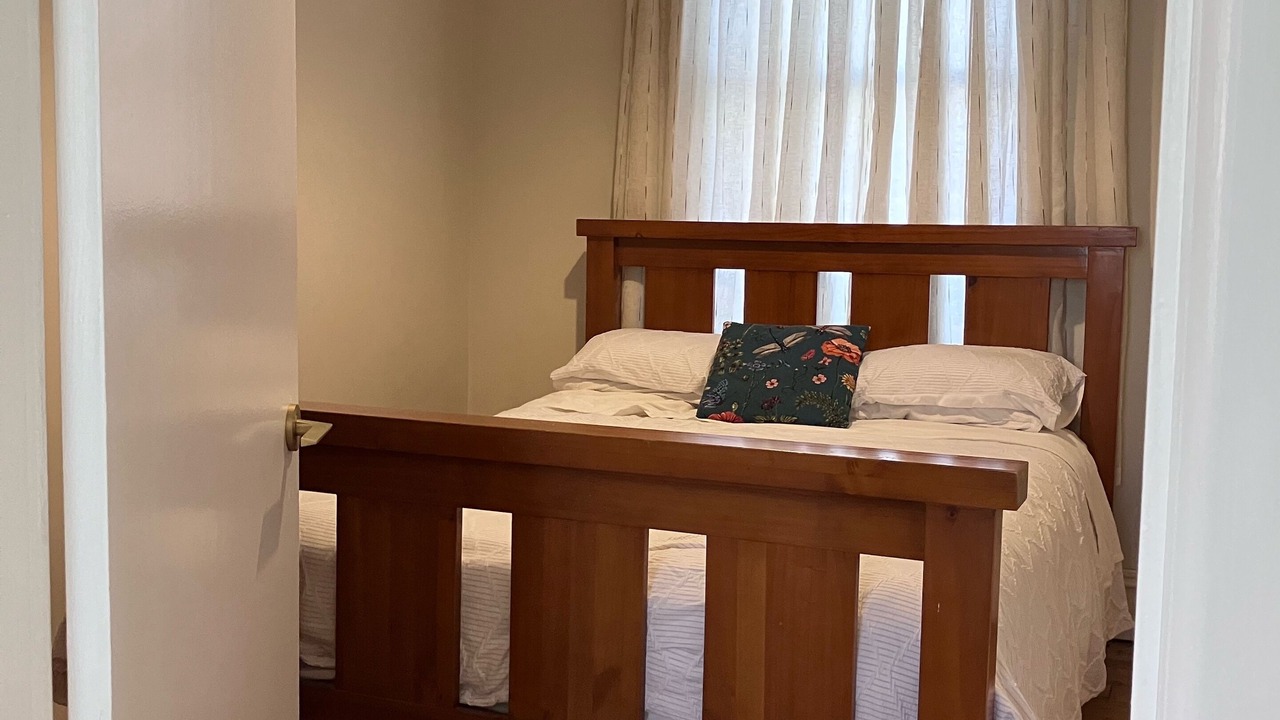 Photo of Bedroom in Gisborne