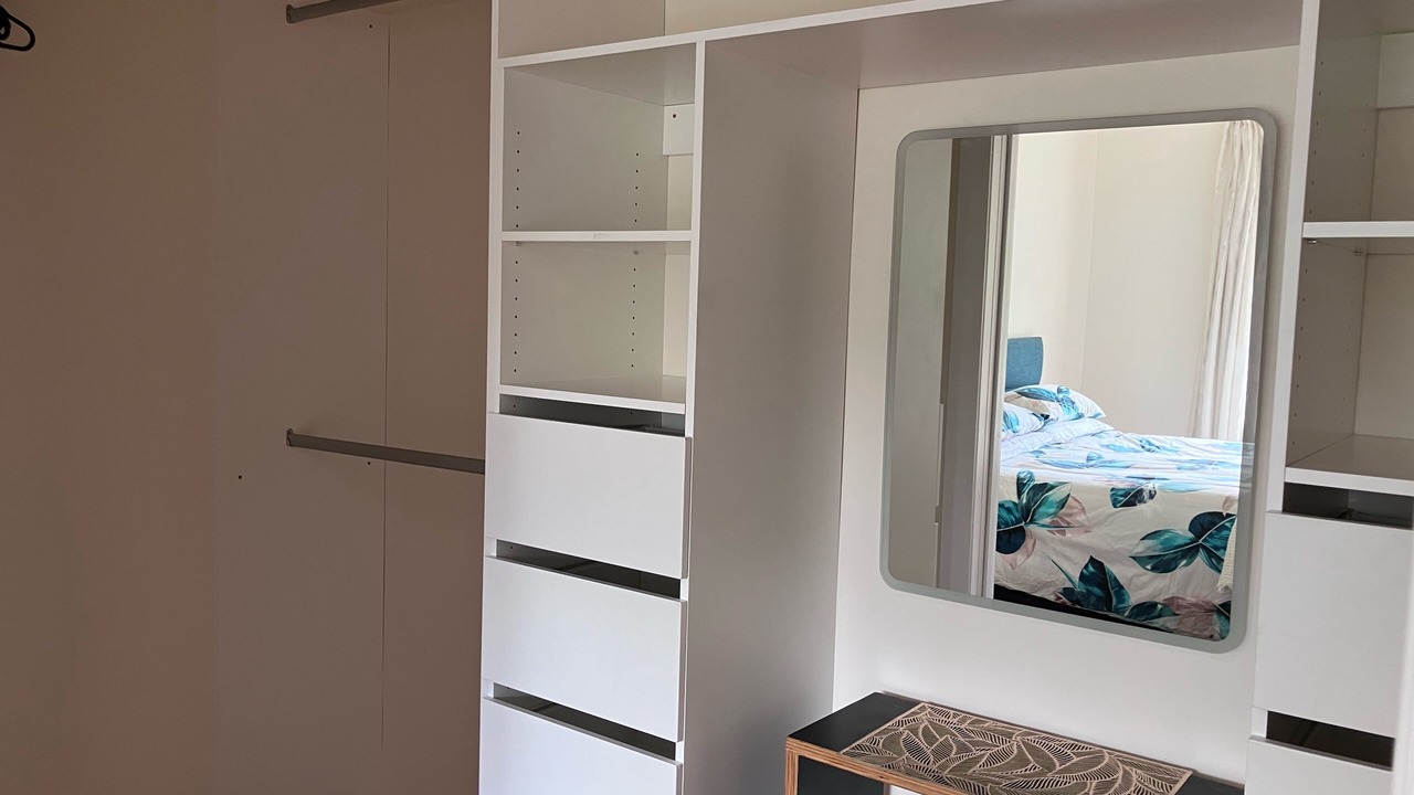 Photo of Bedroom in Gisborne