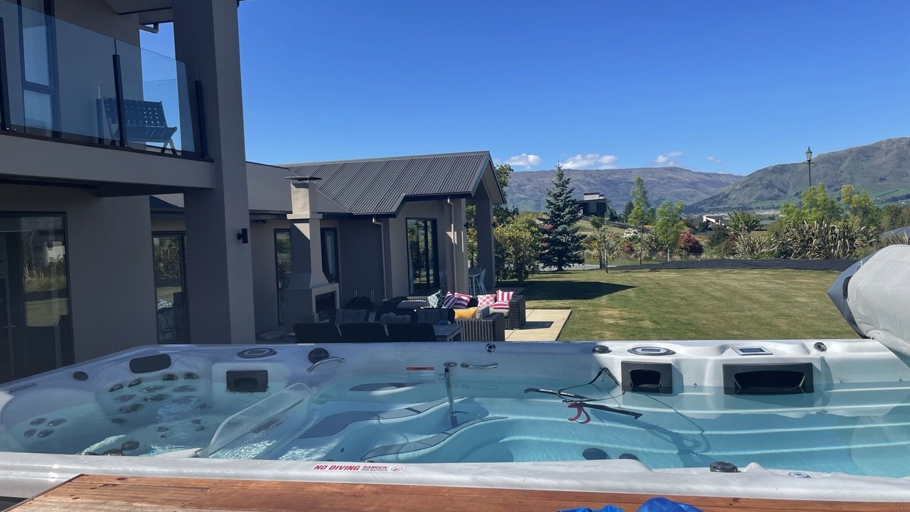 Photo of Patio Balcony in Wanaka