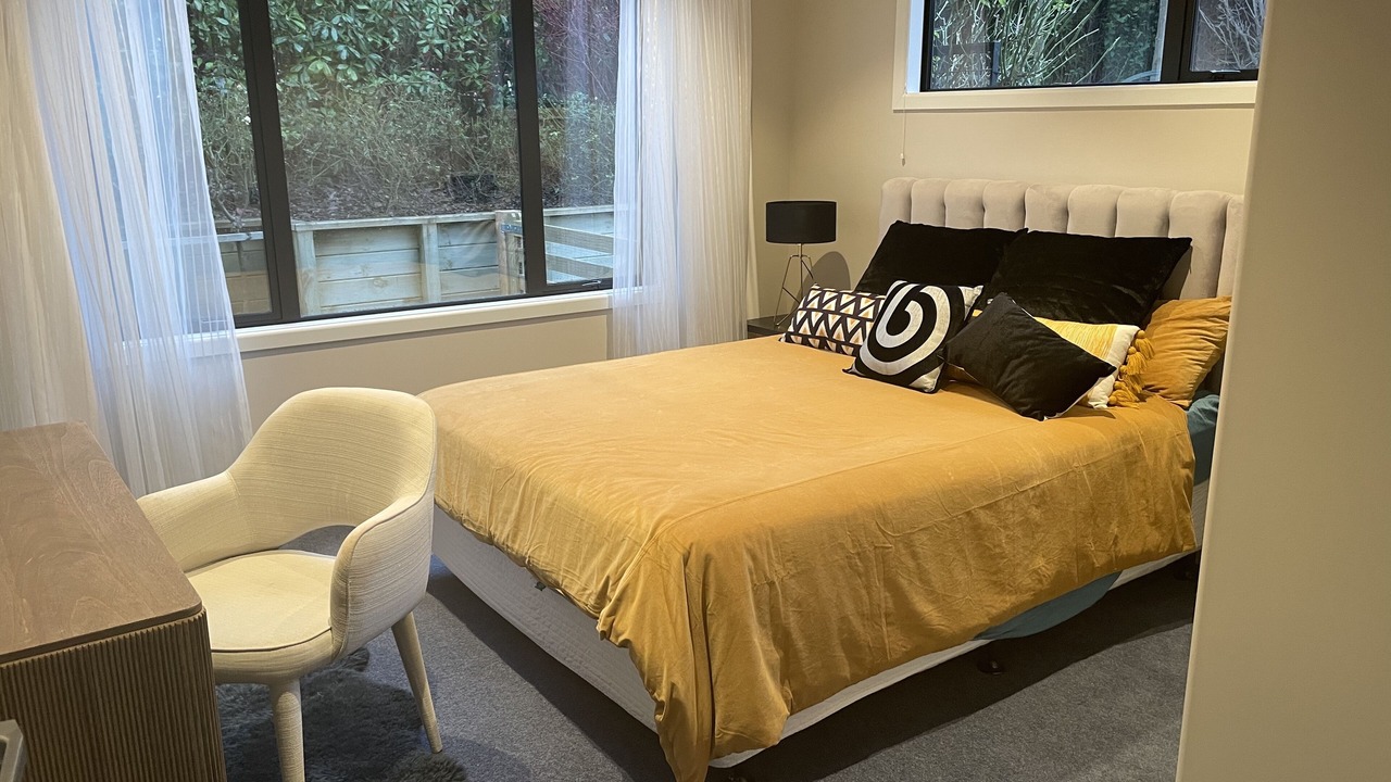 Photo of Bedroom in Wanaka