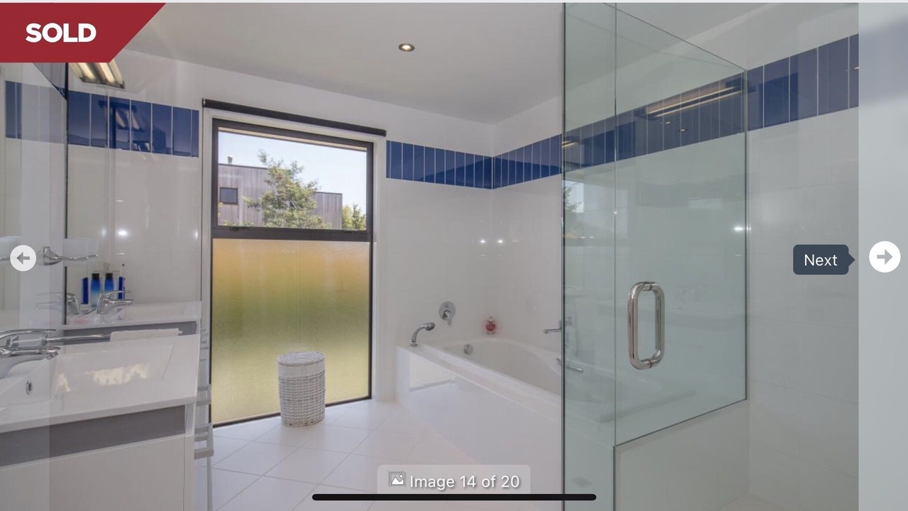Photo of Bathroom in Wanaka