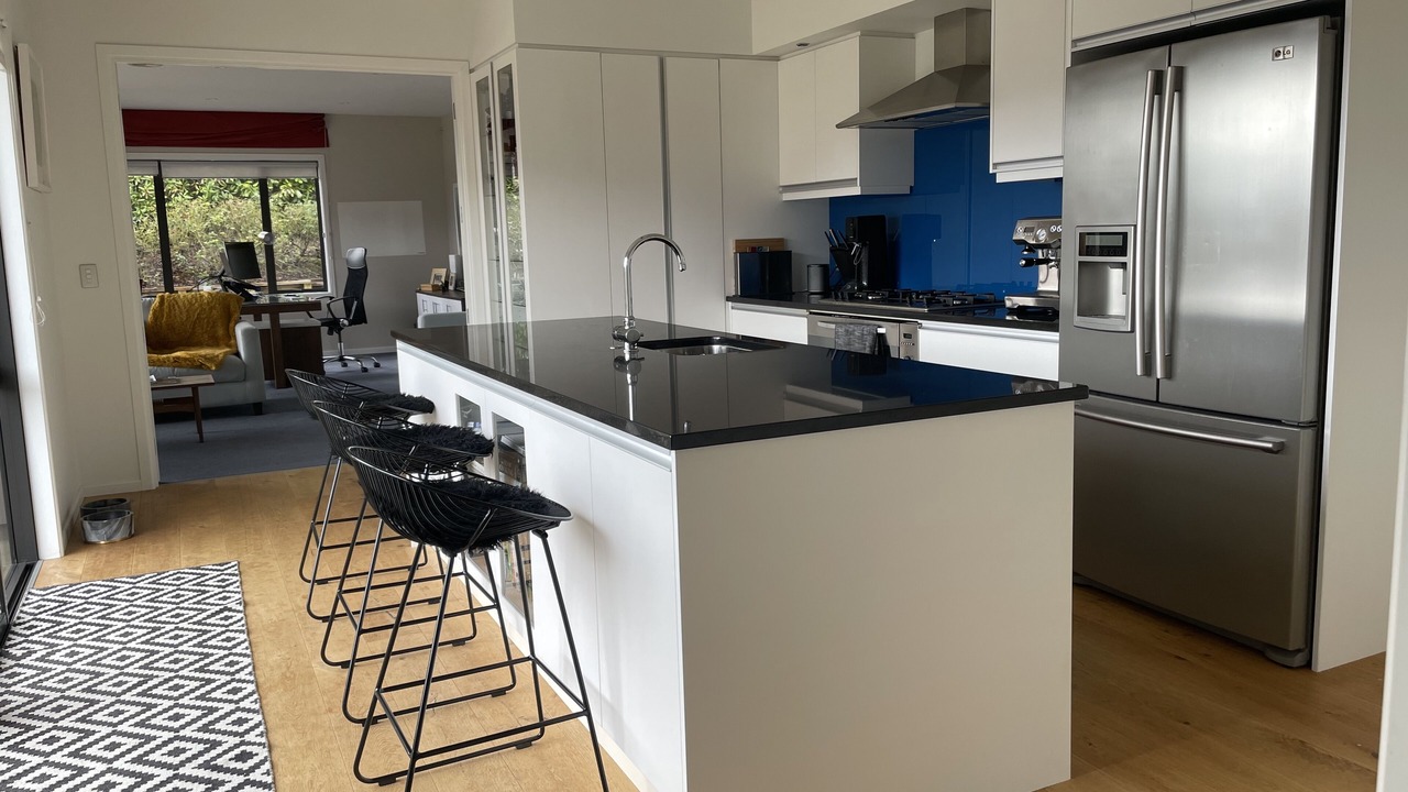 Photo of Kitchen in Wanaka