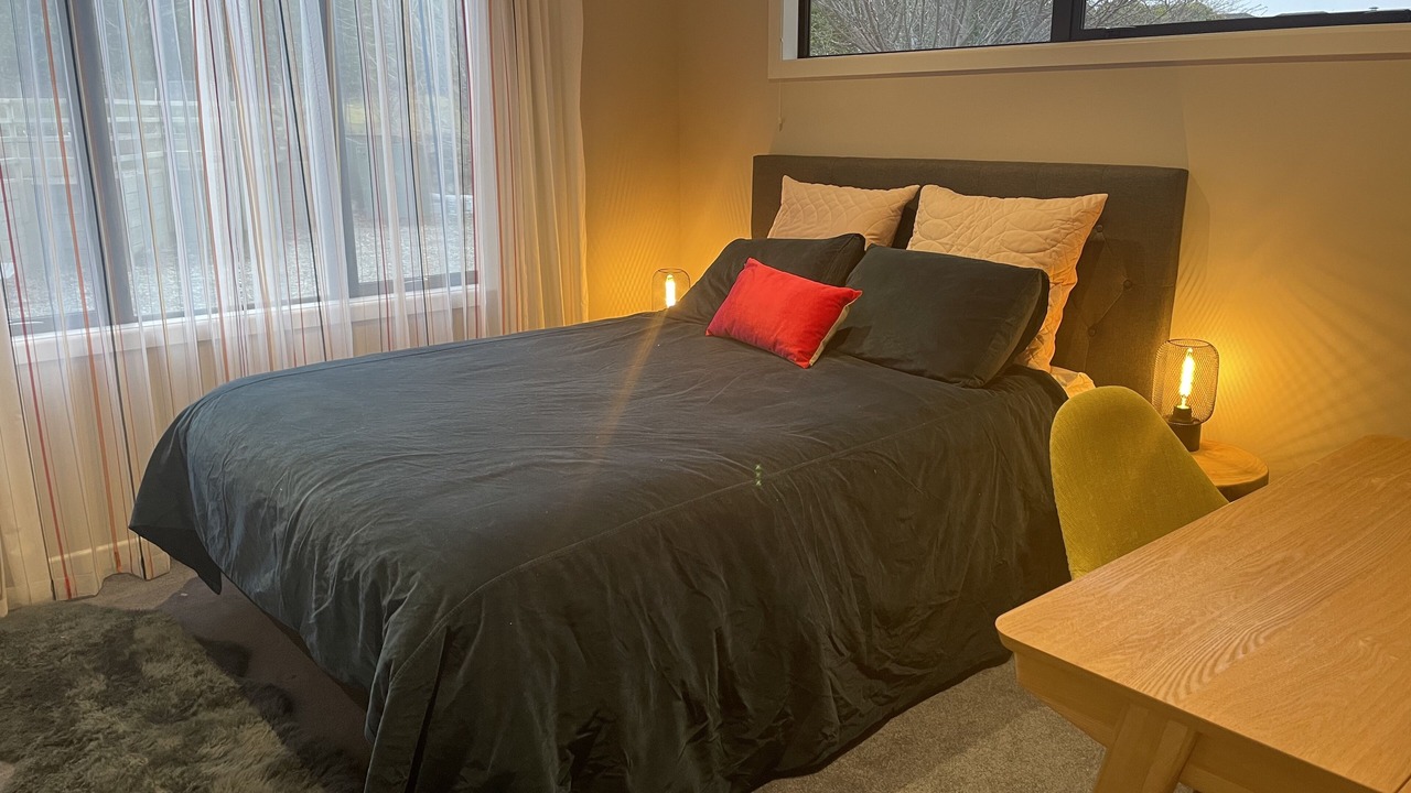 Photo of Bedroom in Wanaka