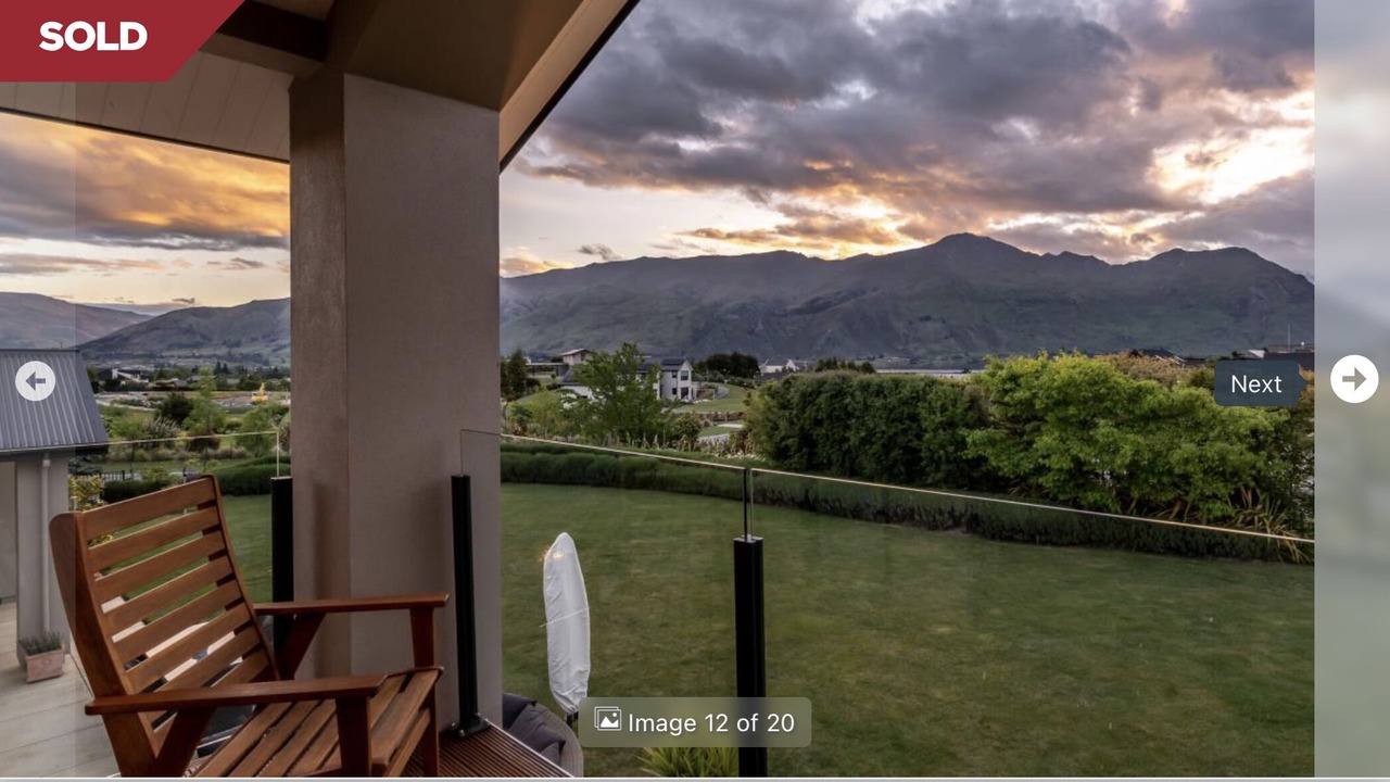 Photo of Outdoor in Wanaka