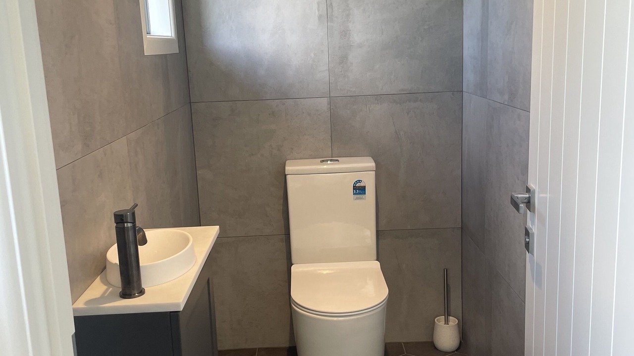 Photo of Bathroom in Wanaka