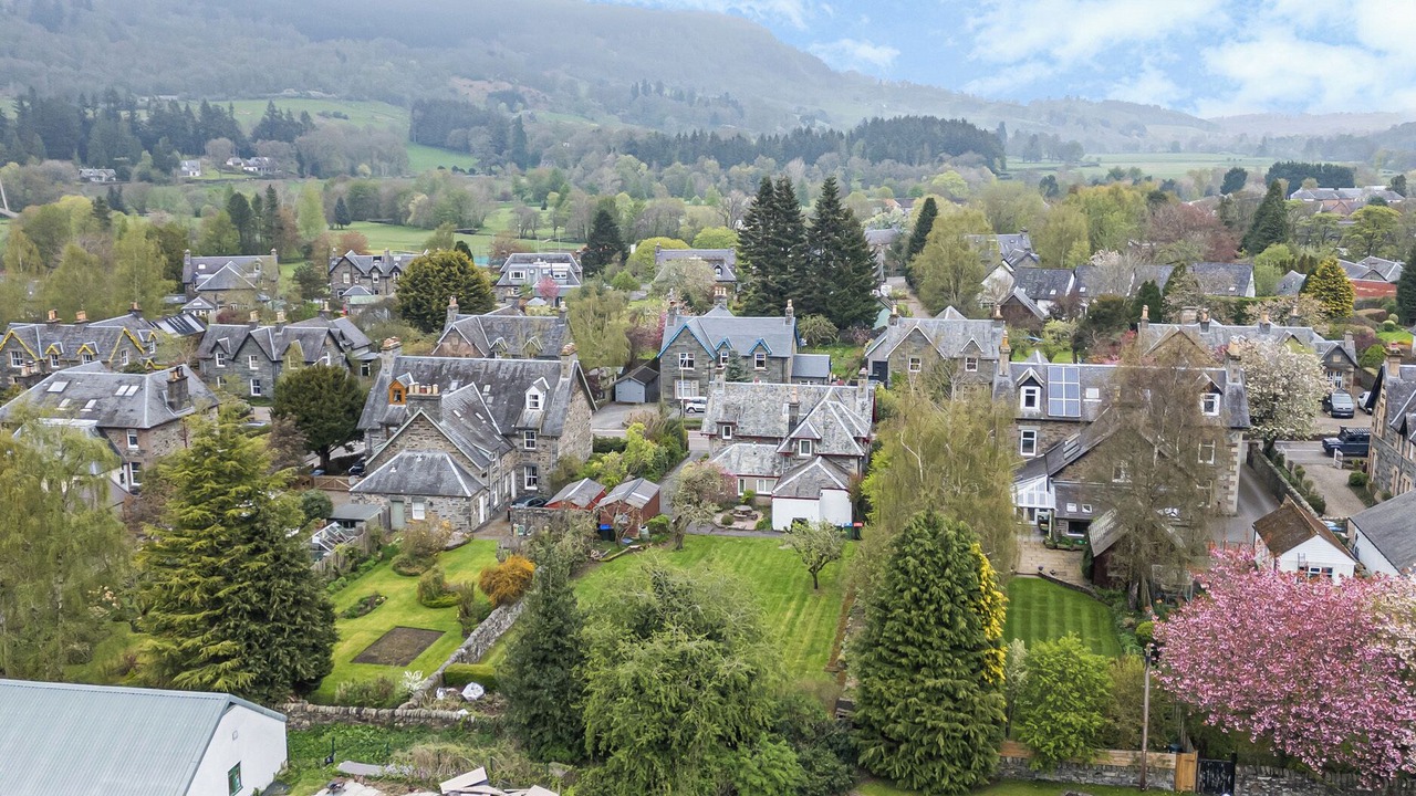 Photo of Outdoor in Aberfeldy
