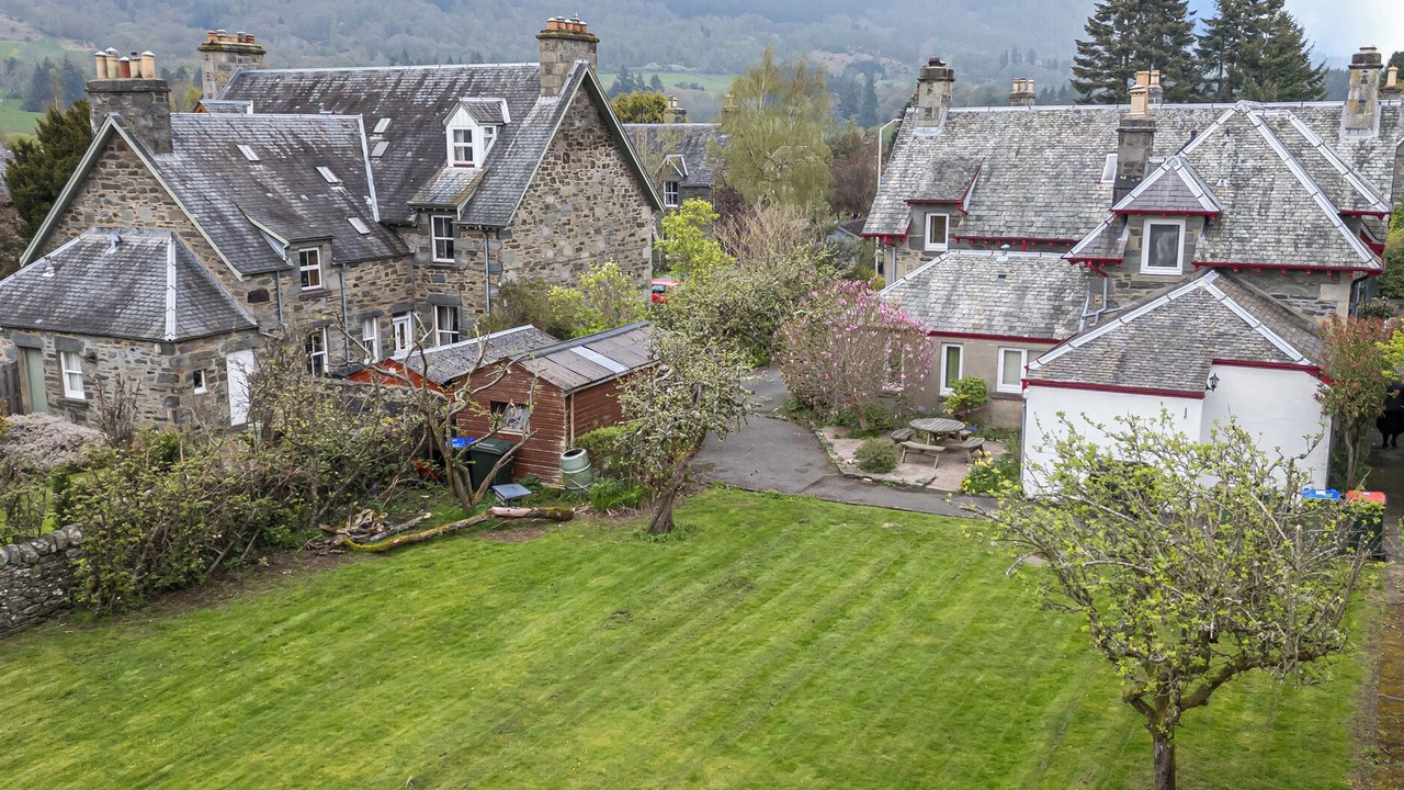 Photo of Outdoor in Aberfeldy