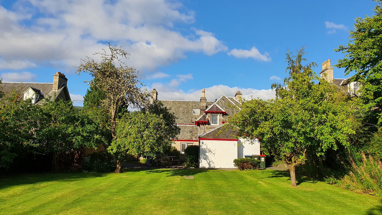 Photo of Outdoor in Aberfeldy