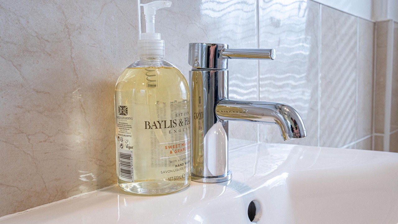 Photo of Bathroom in Aberfeldy