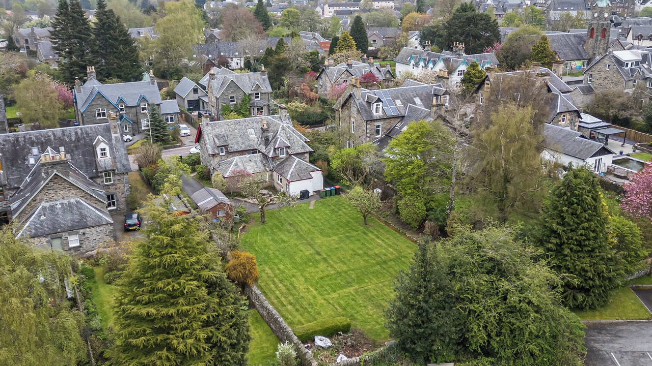 Photo of Outdoor in Aberfeldy